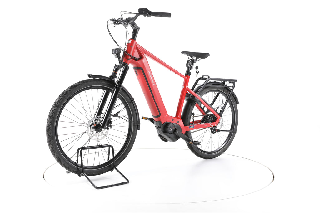 Velo de Ville SEB 890 City E-Bike 2025 - Image 6