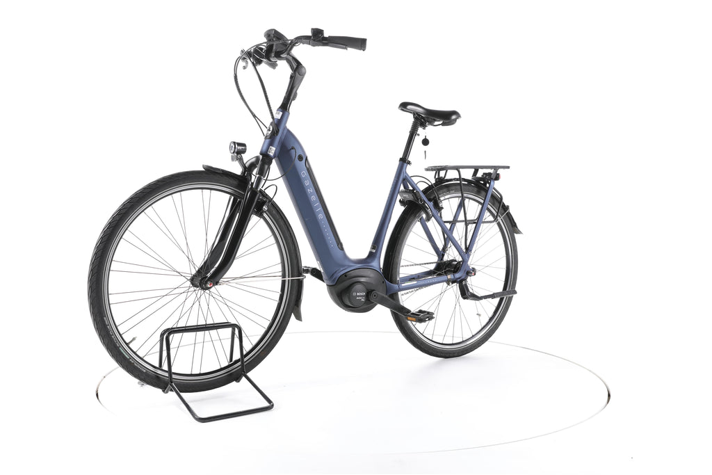 Gazelle Arroyo C7+ HMB Elite City E-Bike Tiefeinsteiger - Image 6