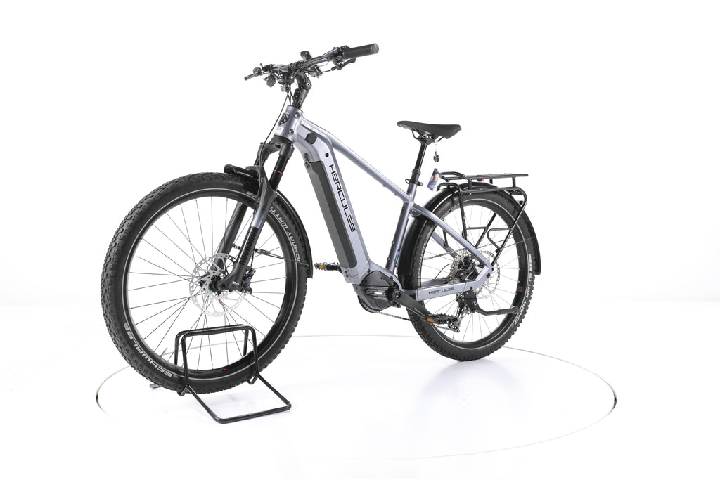 Hercules Nos SUV 2.1 Trekking E-Bike - Image 6