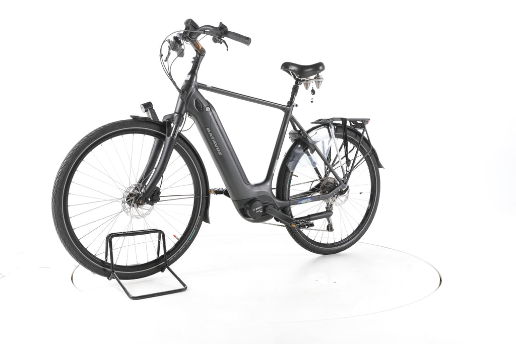 Batavus Finez E-go Power Trekking E-Bike - Image 6