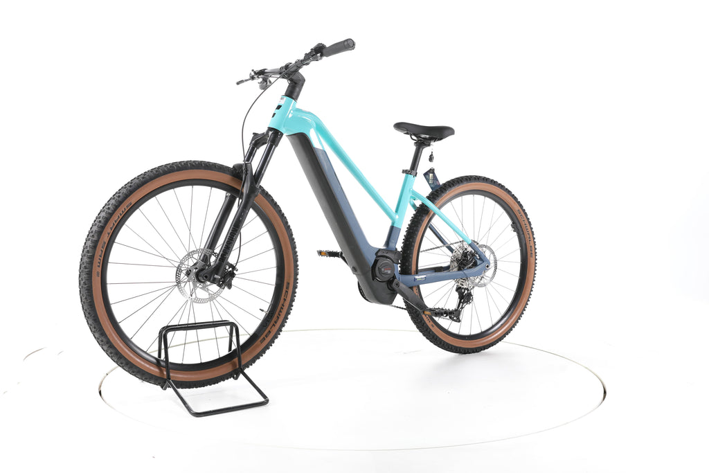 Cube Reaction Hybrid SLT E-Bike - Image 6