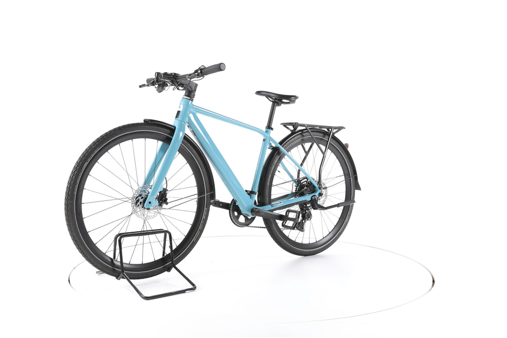 Orbea VIBE H30 EQ Trekking E-Bike 2023 - Image 6