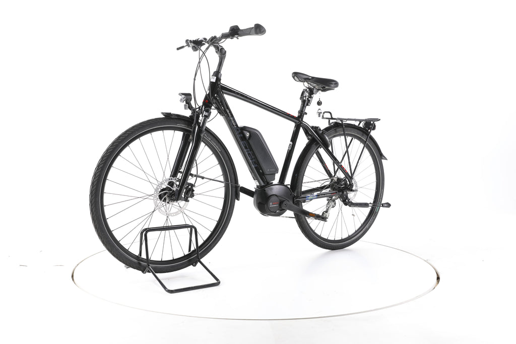 Raleigh Stoker LTD Trekking E-Bike - Image 6