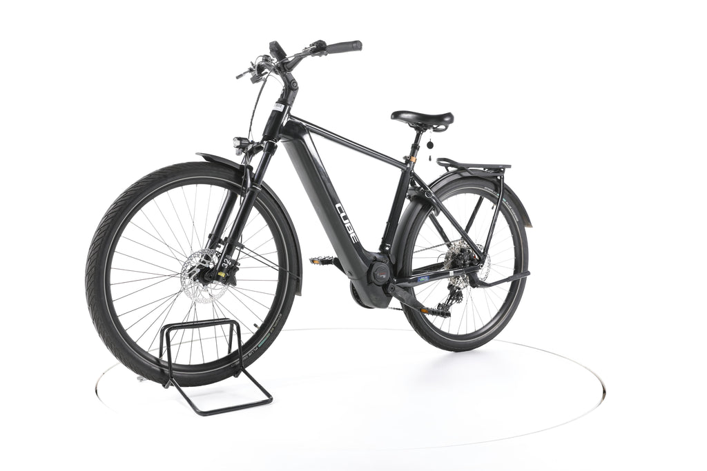 Cube Kathmandu Hybrid EXC Trekking E-Bike 2023 - Image 6
