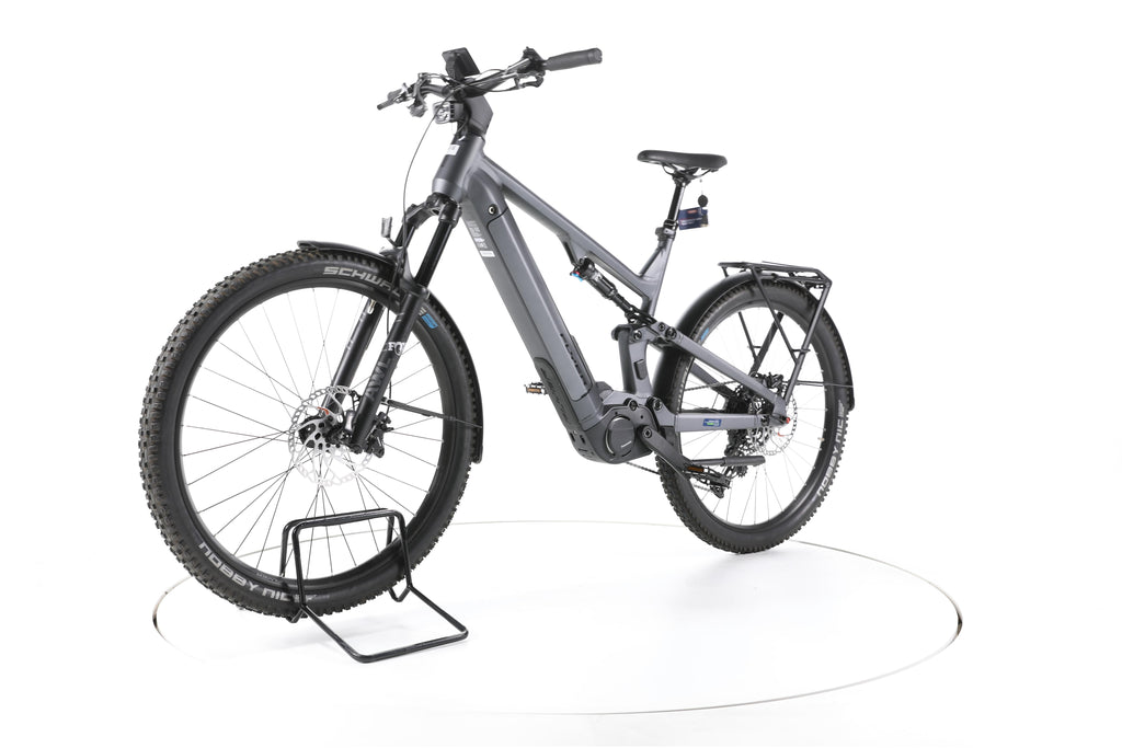 FLYER Goroc X 6.70 SUV E-Bike - Image 6