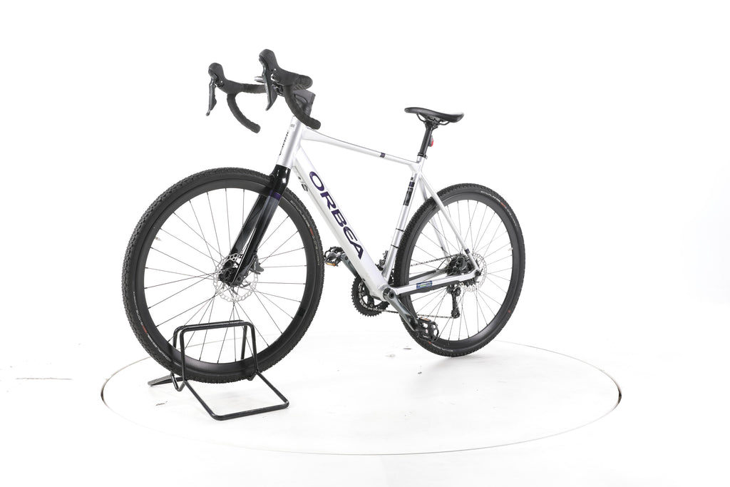 Orbea Gain D30 Gravelbike - Image 6