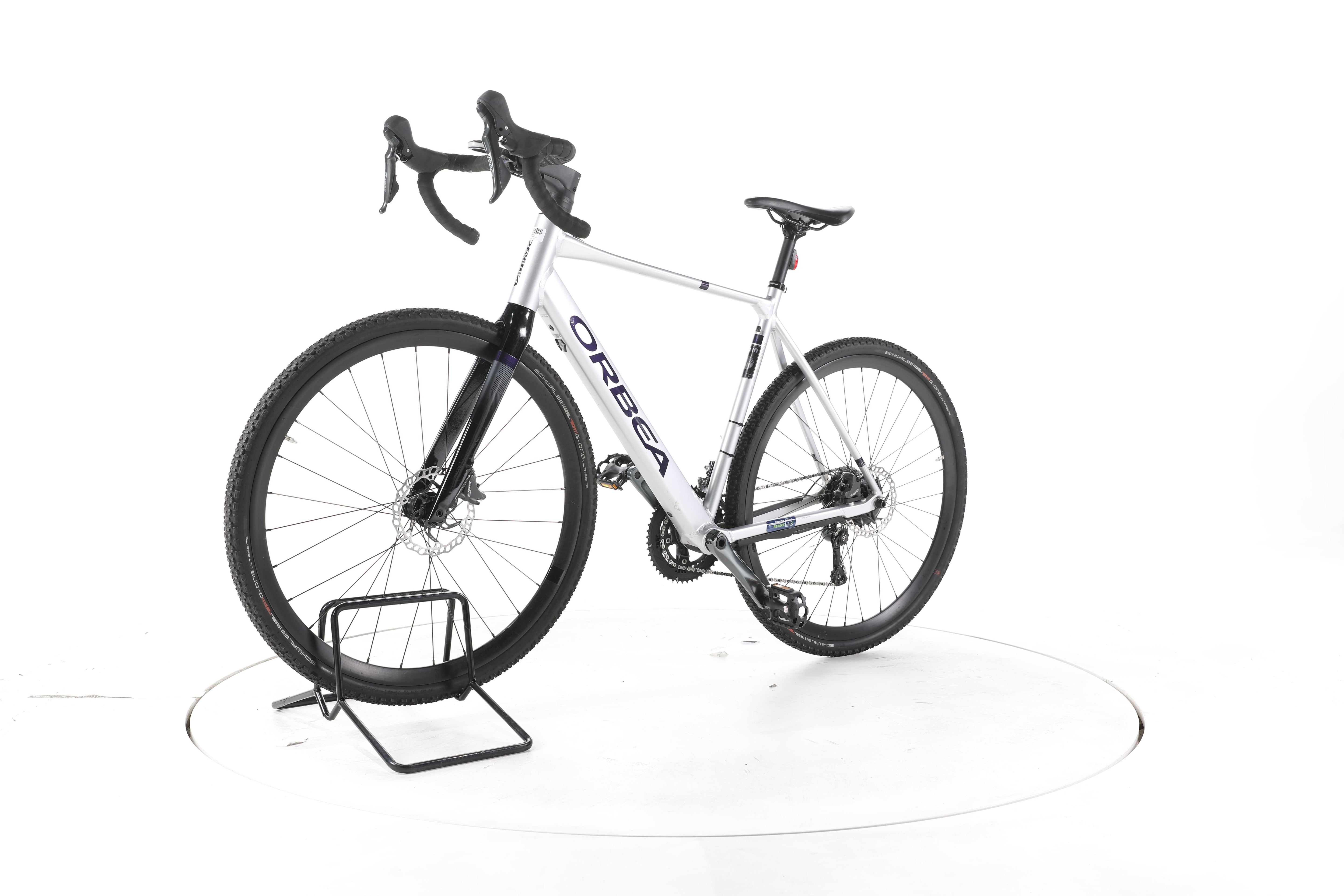 Orbea Gain D30 Gravelbike - Image 6