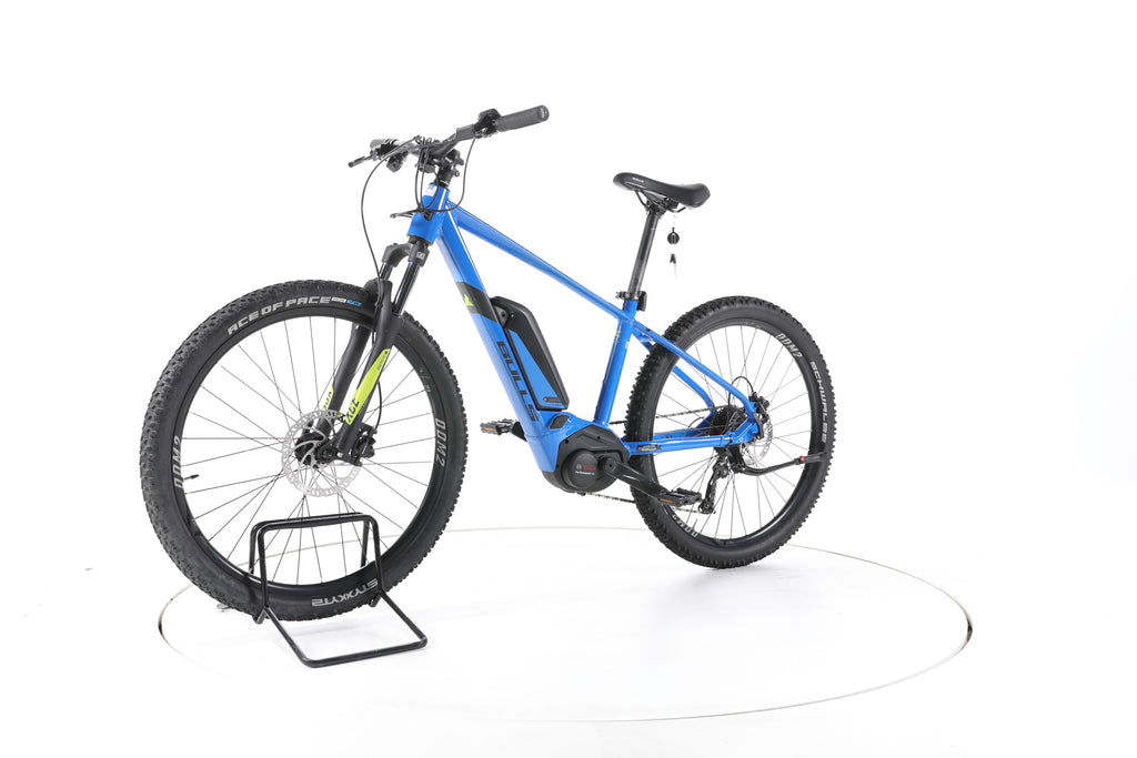 Bulls LT Performance E-Bike - Image 6