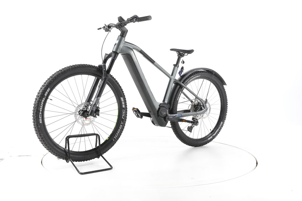 Cube Reaction Hybrid Pro E-Bike - Image 6