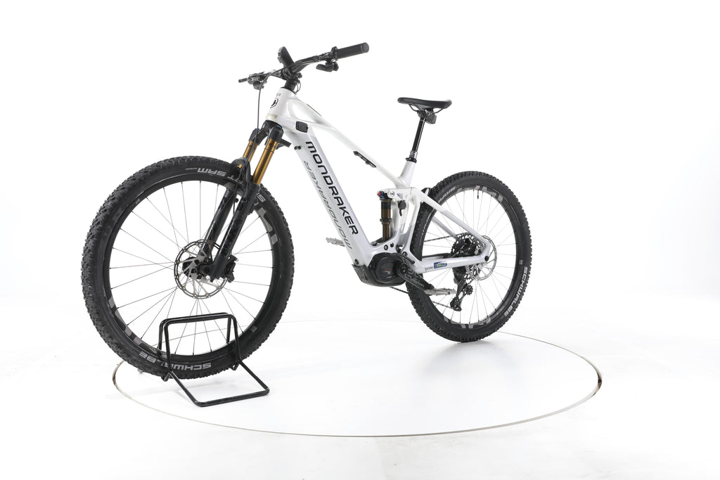 Mondraker Crafty RR SL E-Bike Fully Carbon - Image 6