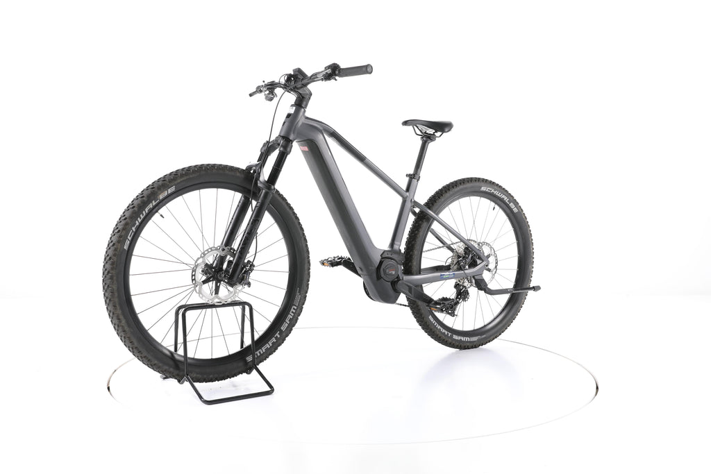 Cube Reaction Hybrid SLT E-Bike 2023 - Image 6