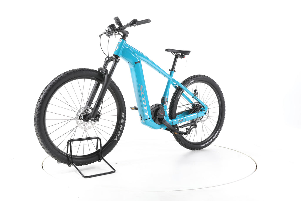 Scott Aspect eRIDE 920 E-Bike 2024 - Image 6