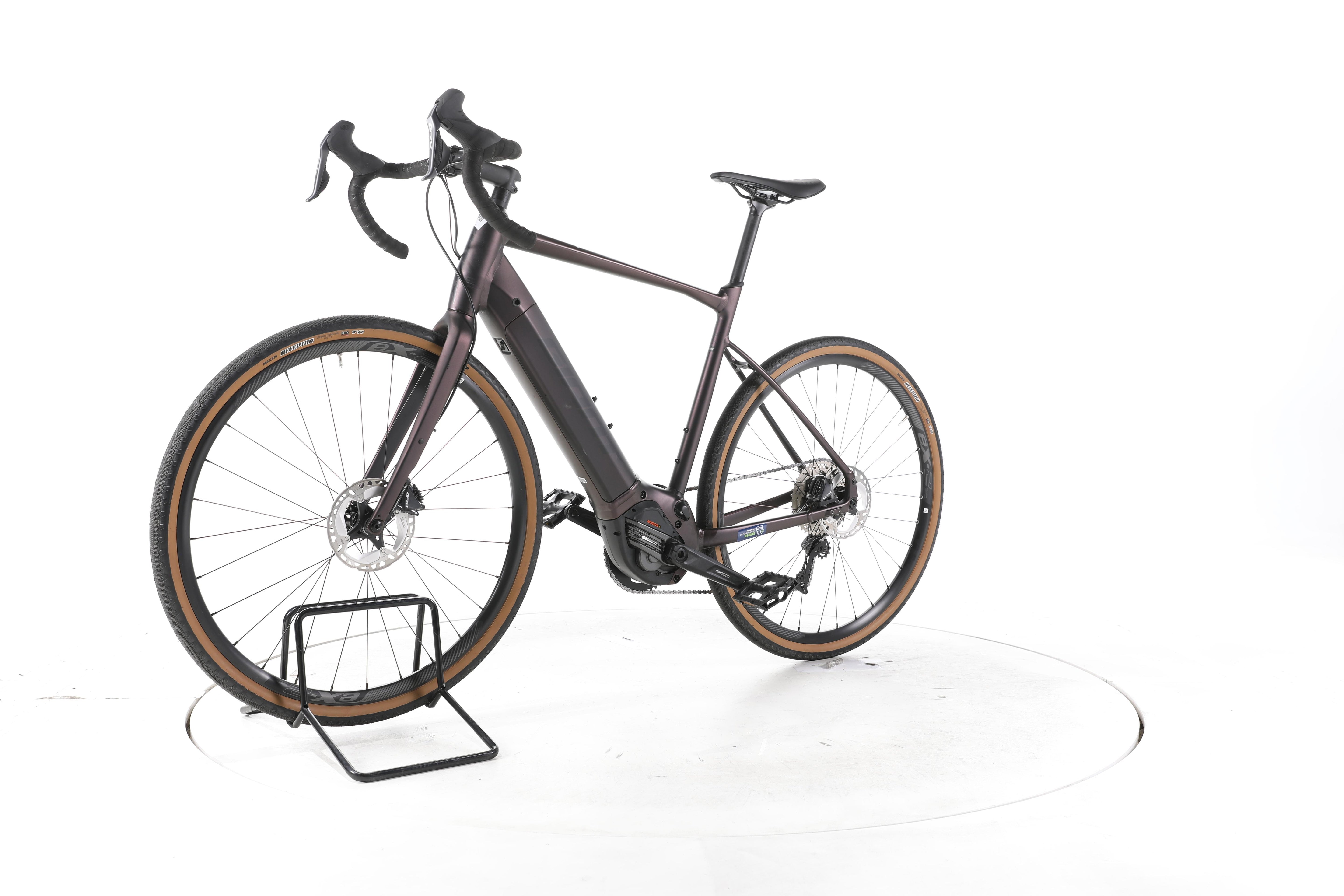 Giant Revolt E+ Pro E-Gravel & Rennrad - Image 6