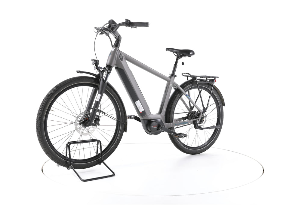 Winora Sinus R5 City E-Bike - Image 6