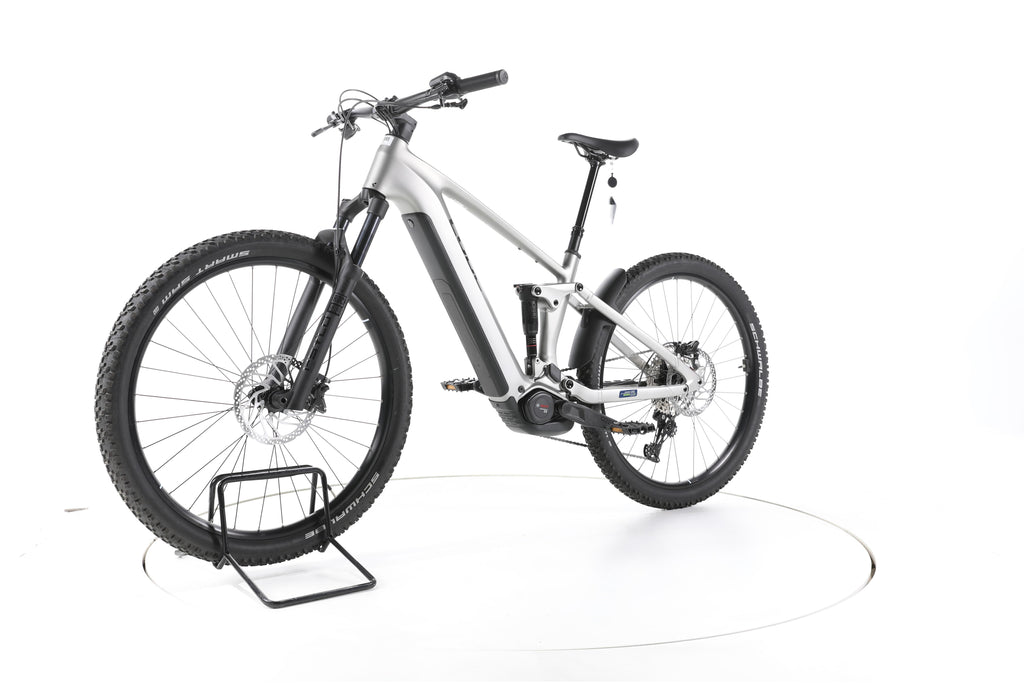Cube Stereo Hybrid ONE22 Race Fully E-Bike 2025 - Image 6