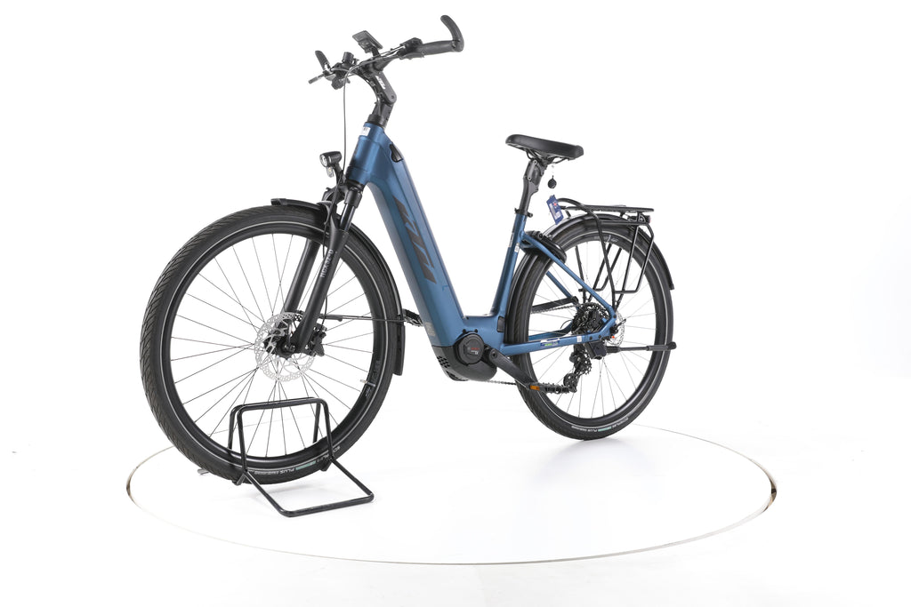 KTM Macina Style 730 Trekking E-Bike Tiefeinsteiger - Image 6