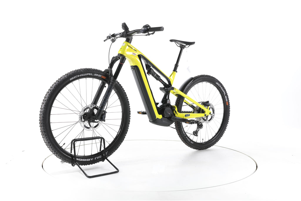 Cannondale Moterra Neo Carbon 2 Fully E-Bike Carbon 2024 - Image 6