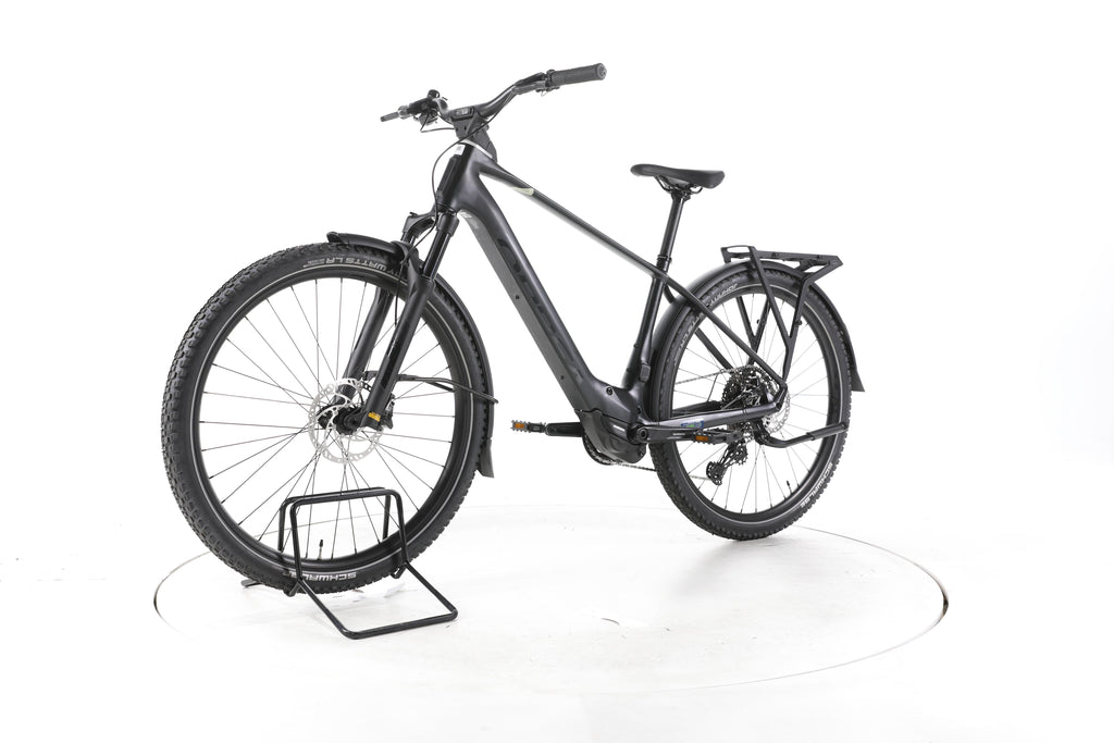 Orbea Kemen ADV 20 Trekking E-Bike 2025 - Image 6
