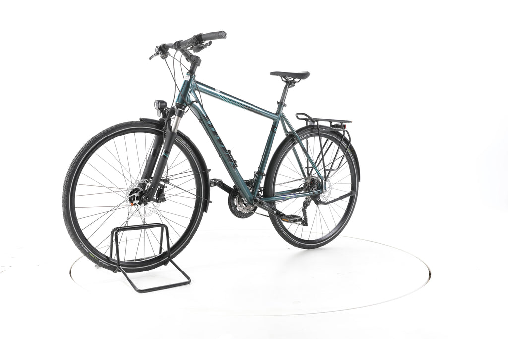 Stevens 7X Tour HT Fahrrad City & Trekking - Image 6