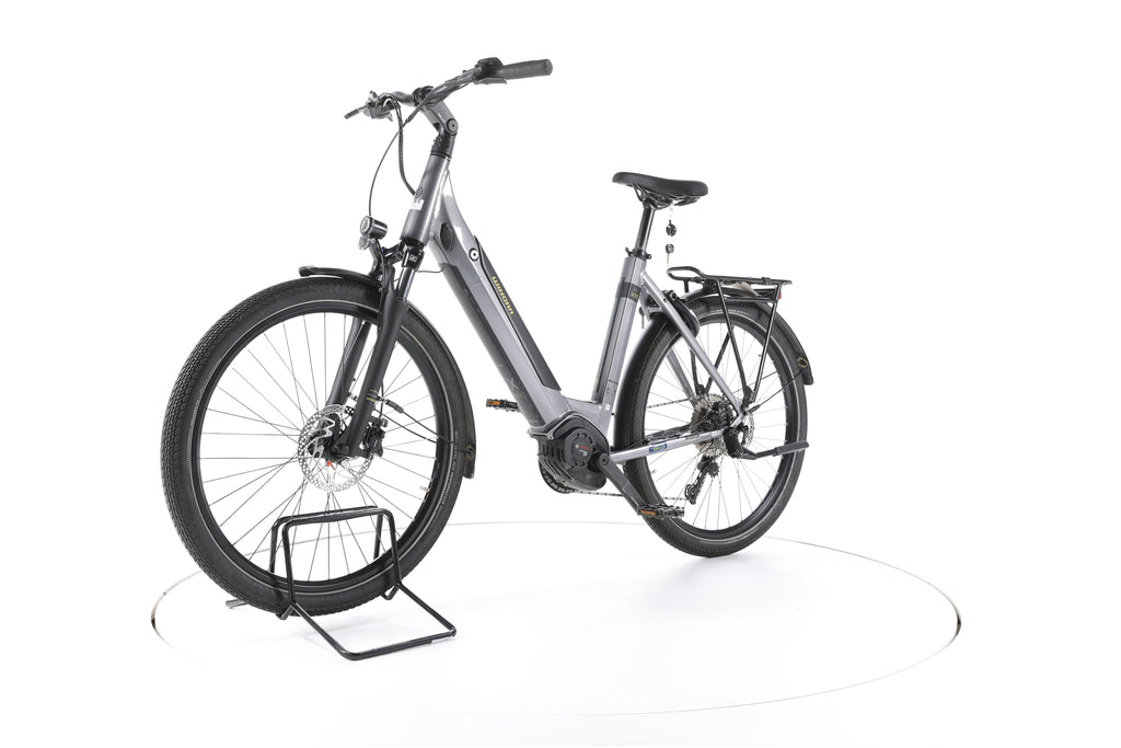 Winora Sinus iX10 ER Trekking E-Bike Tiefeinsteiger - Image 6