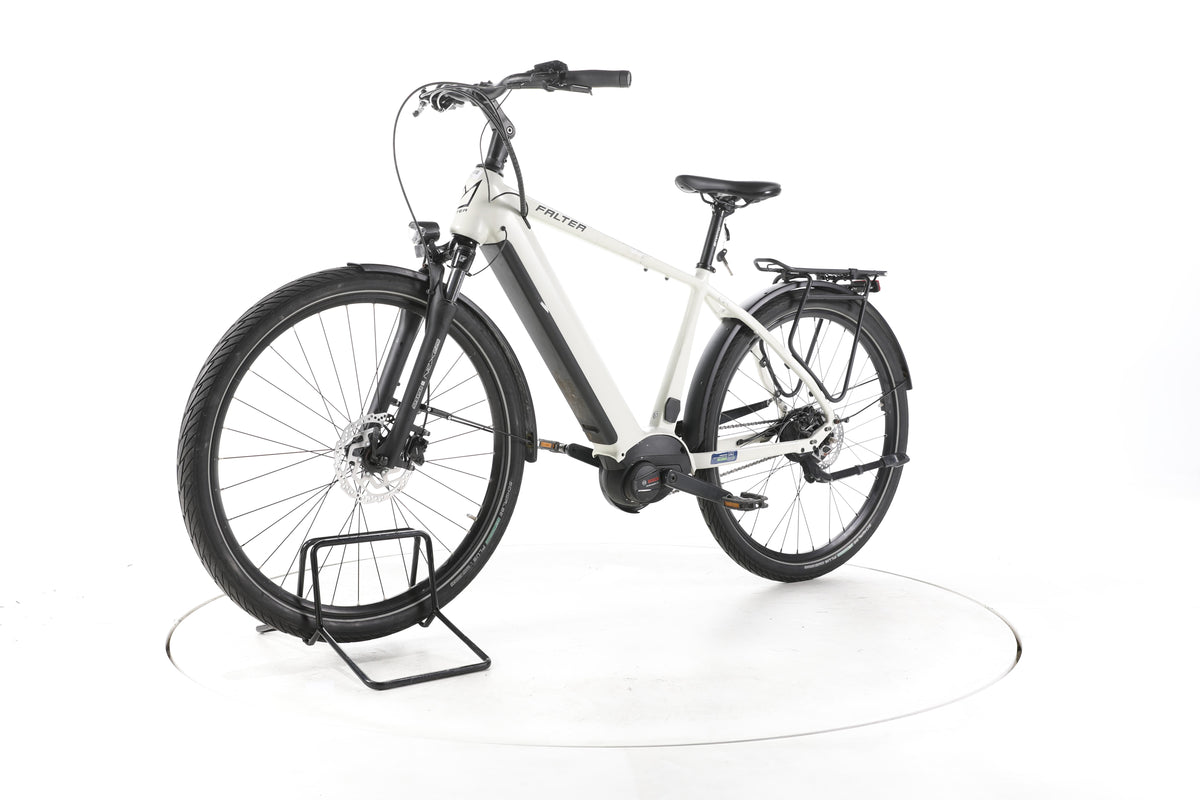 FALTER E 9.4 FL City E-Bike - Image 6
