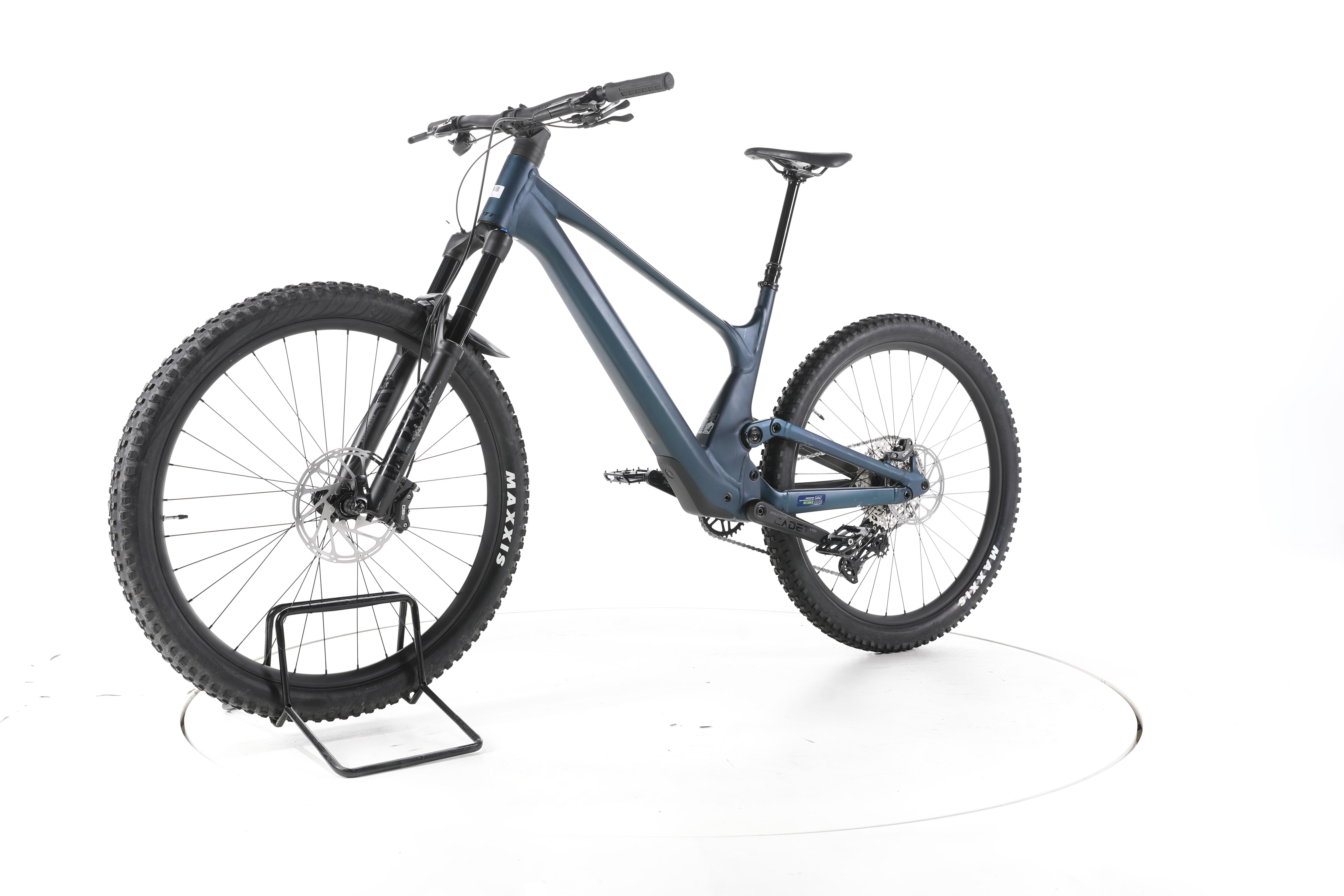 Scott Genius 930 - Image 6