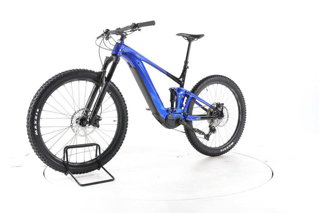 Giant Trance X Advanced E+ 2 E-Bike Fully Carbon - Image 6