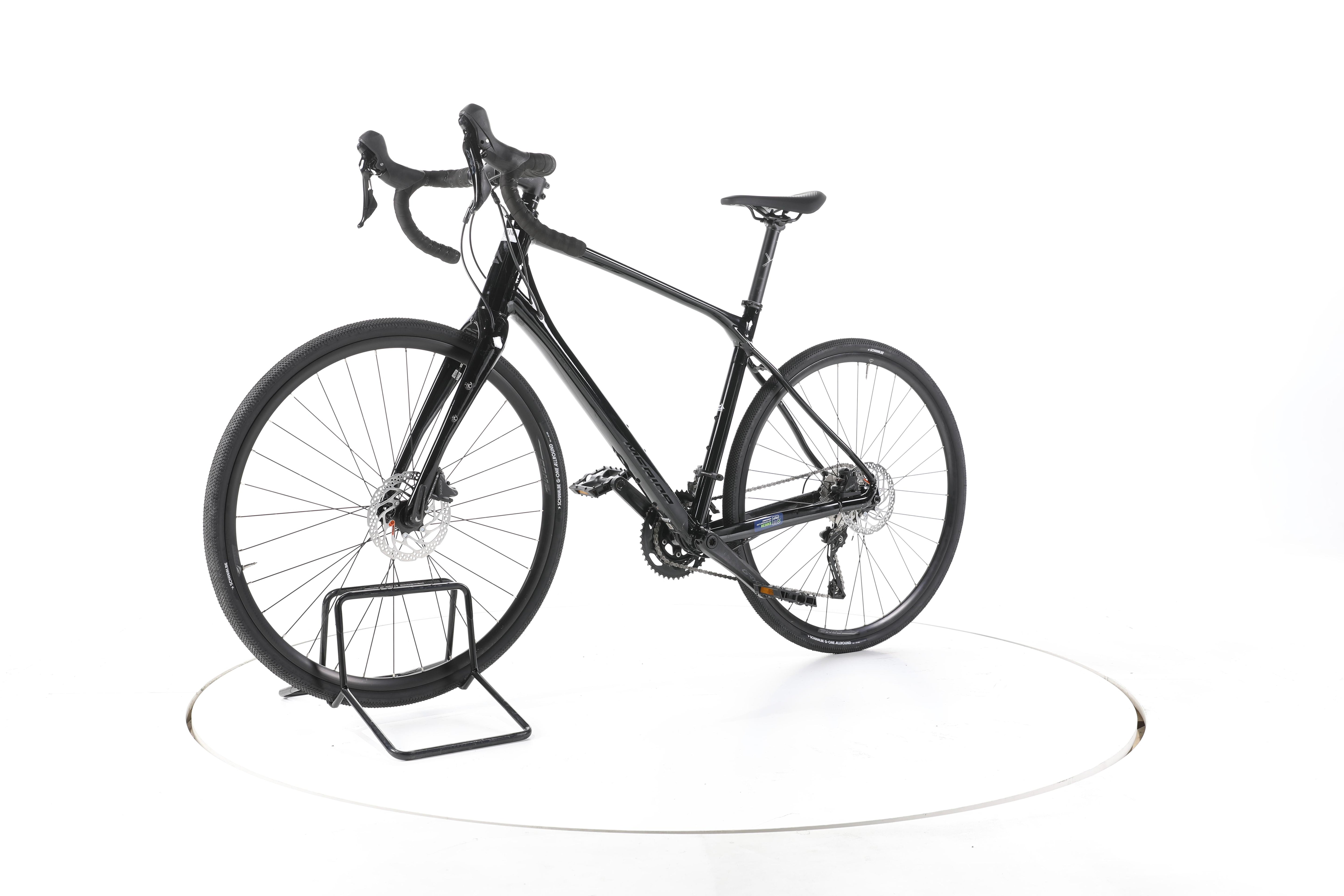 Merida Silex 400 HP3 Gravelbike - Image 6