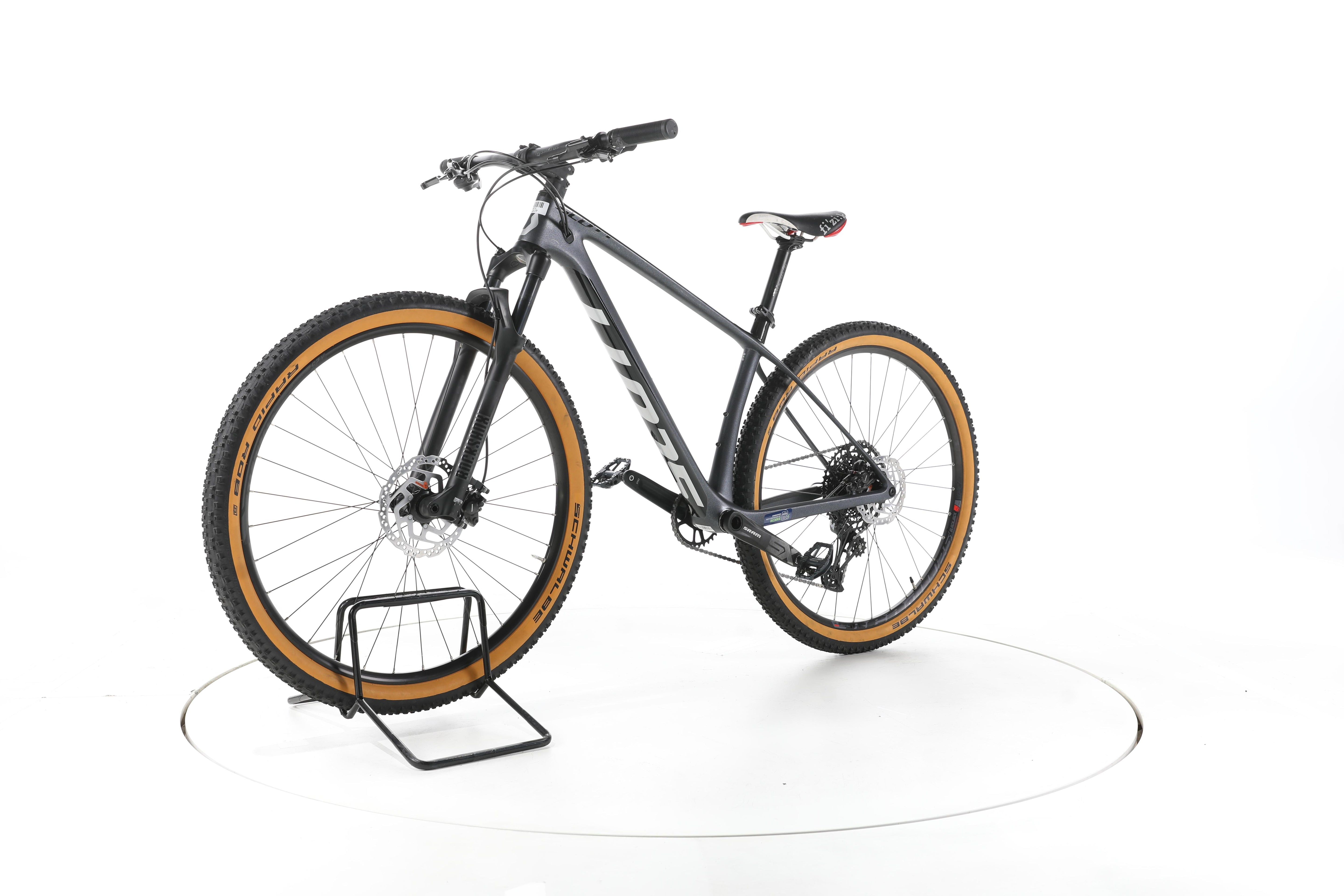 Scott Scale 940 - Image 6