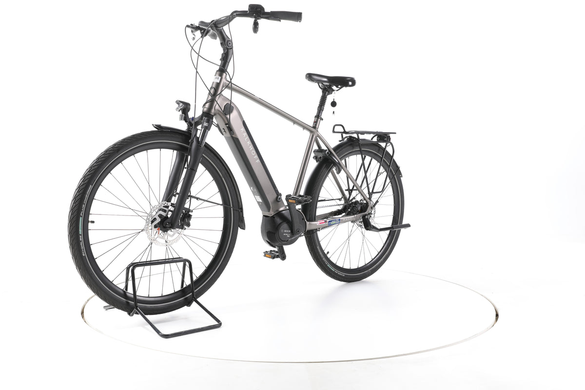 Kalkhoff Image 3.B Move City E-Bike - Image 6