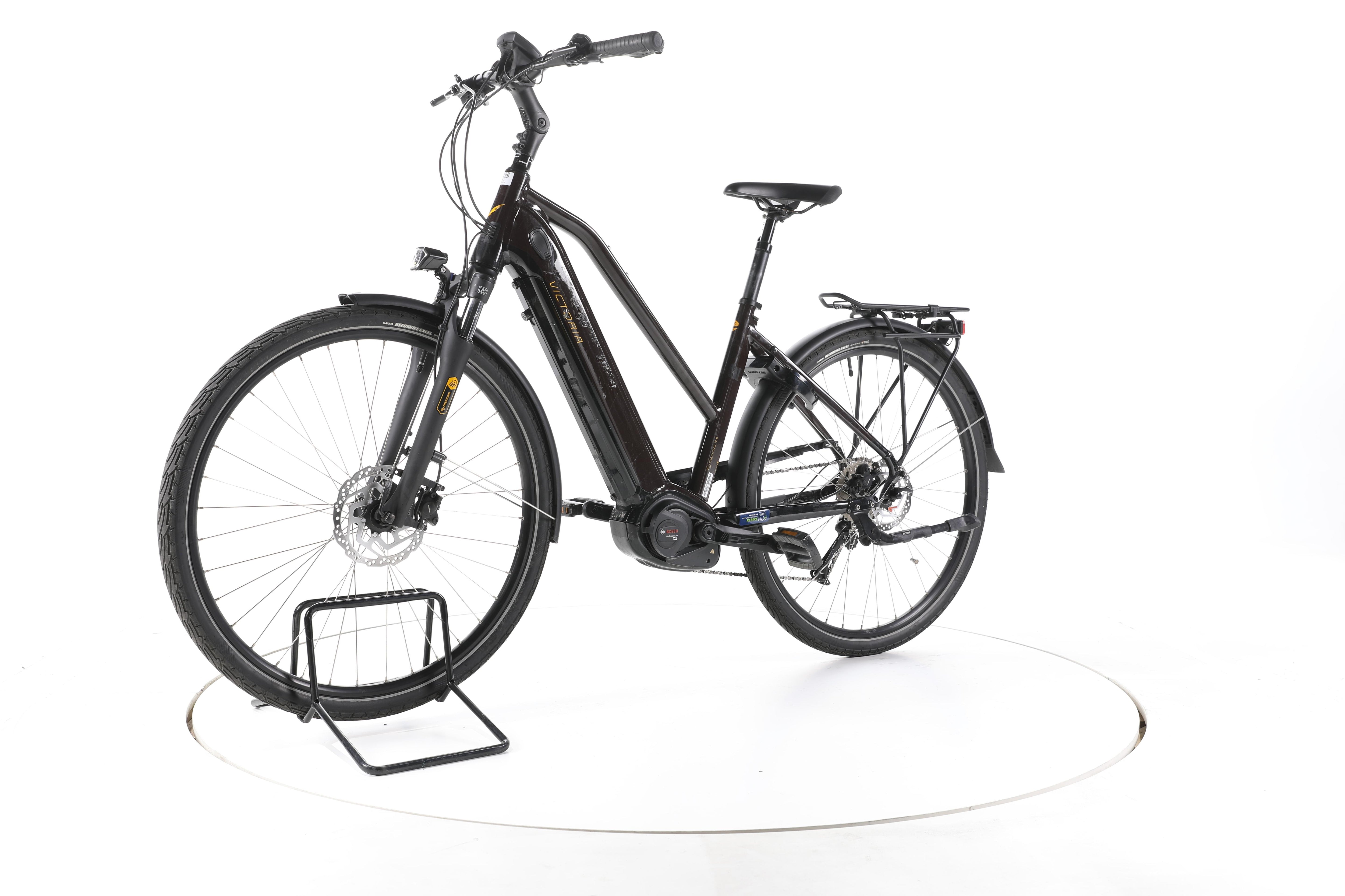 Victoria eTrekking 12.8 Trekking E-Bike - Image 6