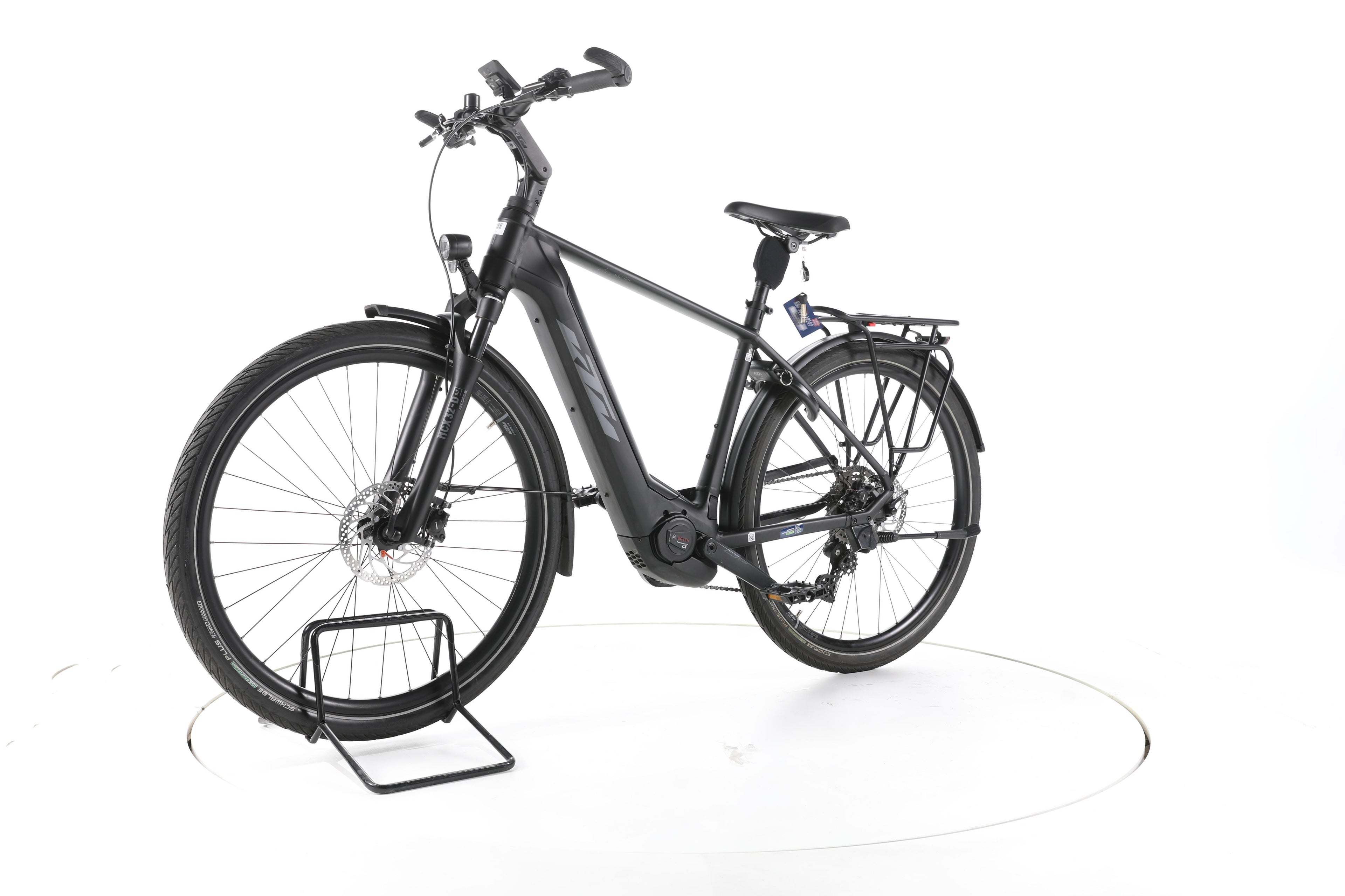KTM Cento 10 Trekking E-Bike 2023 - Image 6