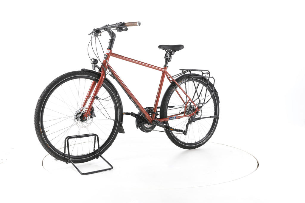 Böttcher Dakkar Meral Fahrrad City & Trekking - Image 6