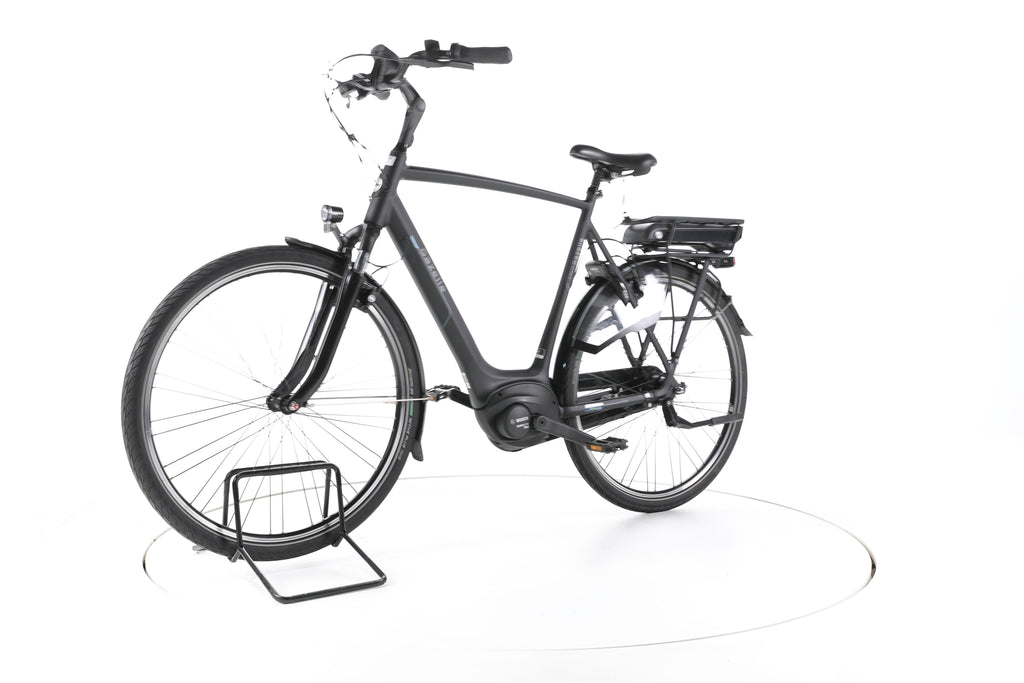 Gazelle Arroyo C7+ HMB City E-Bike - Image 6