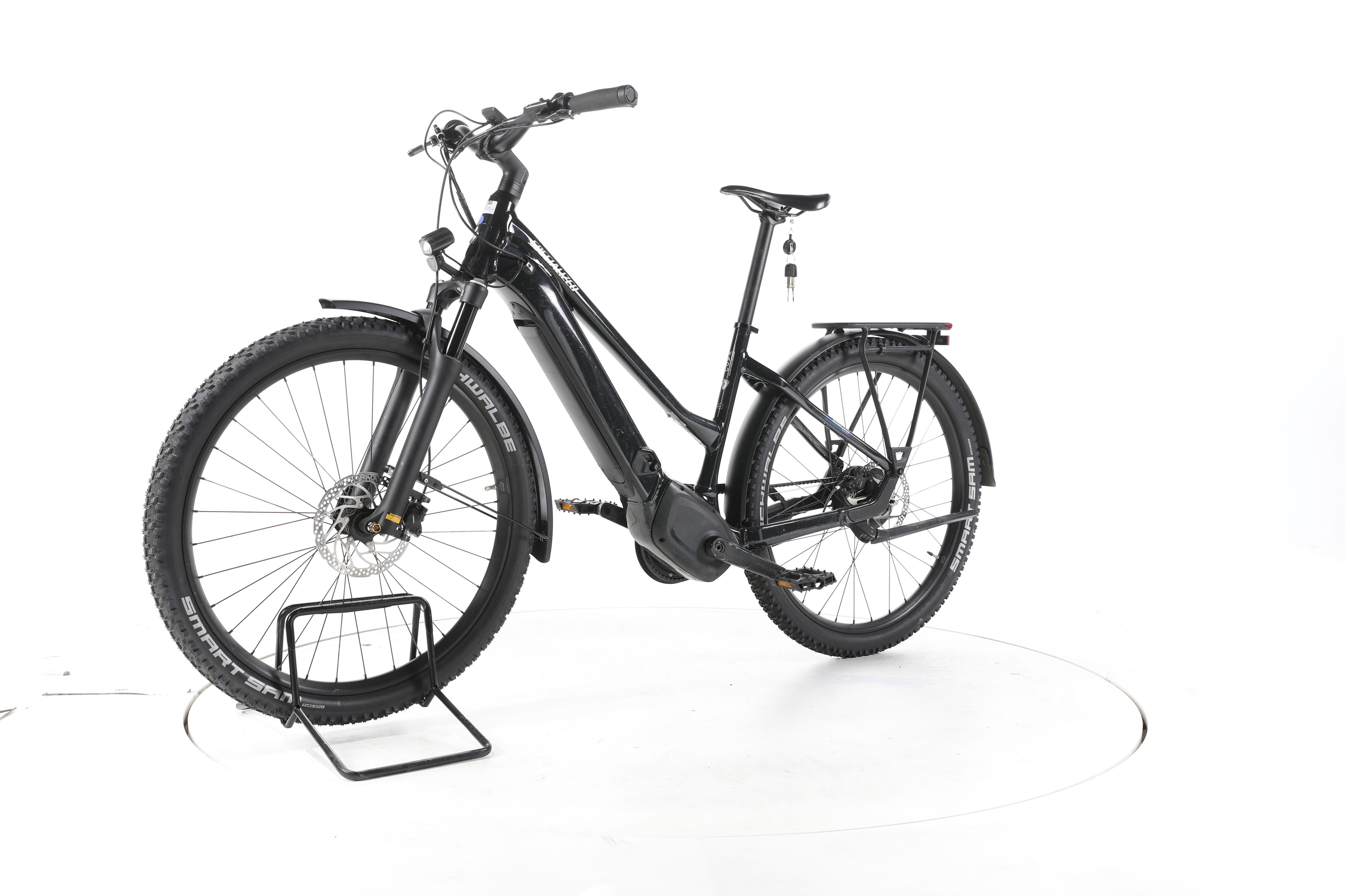 Specialized Turbo Vado 3.0 City E-Bike - Image 6