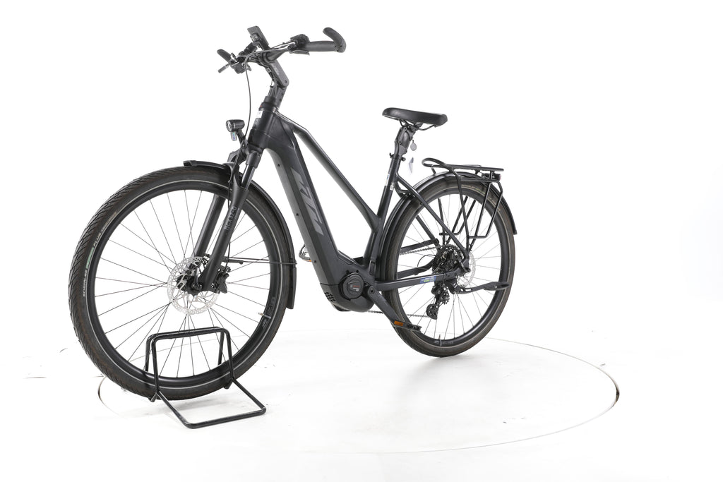 KTM Macina Style 730 Trekking E-Bike - Image 6