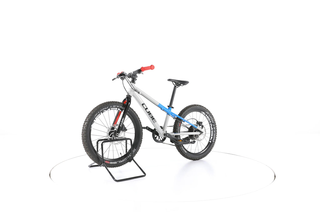 Cube Reaction 200 Pro - Image 6