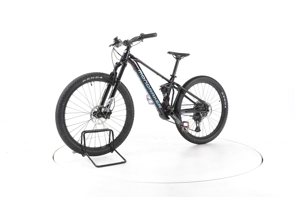 Mondraker F-Play 26 E-Bike - Image 6