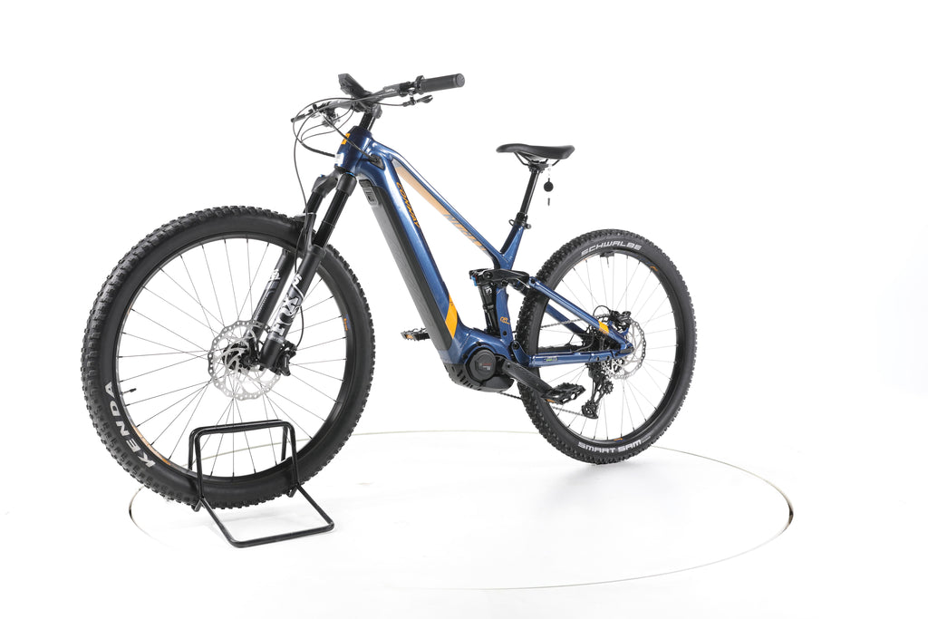 Conway Xyron S 3.9 Fully E-Bike 2023 - Image 6