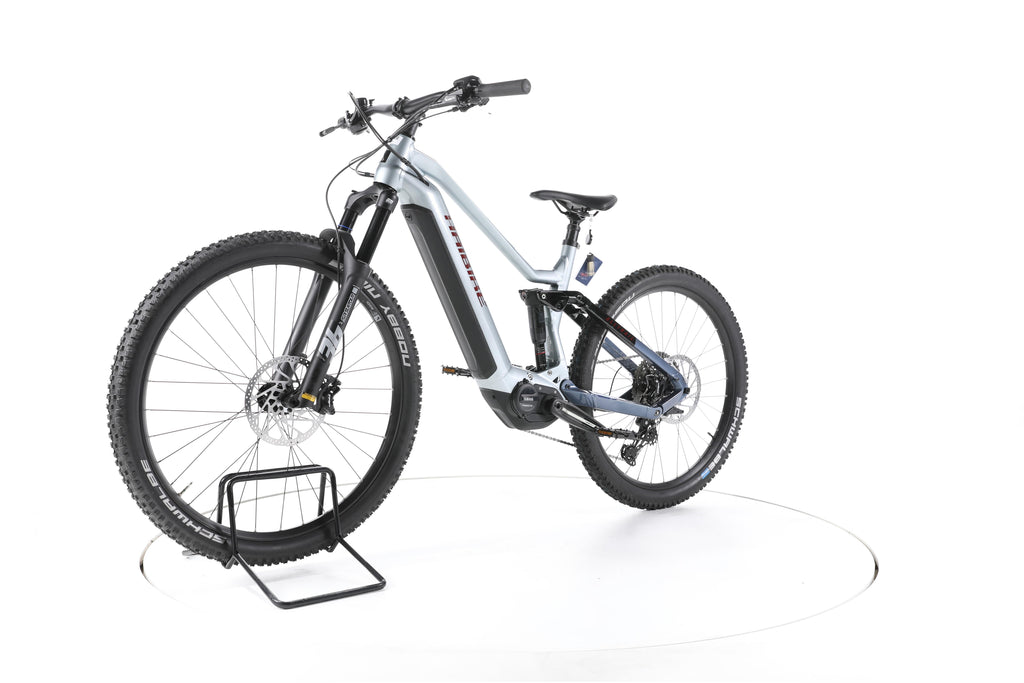 Haibike Alltrail 5 Fully E-Bike 2024 - Image 6