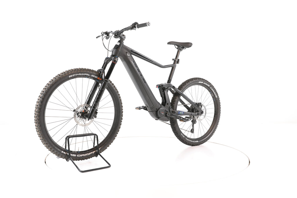 Bulls Copperhead Evo AM 1 Fully E-Bike 2023 - Image 6