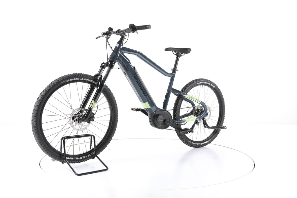 Haibike HardSeven 5 E-Bike - Image 6