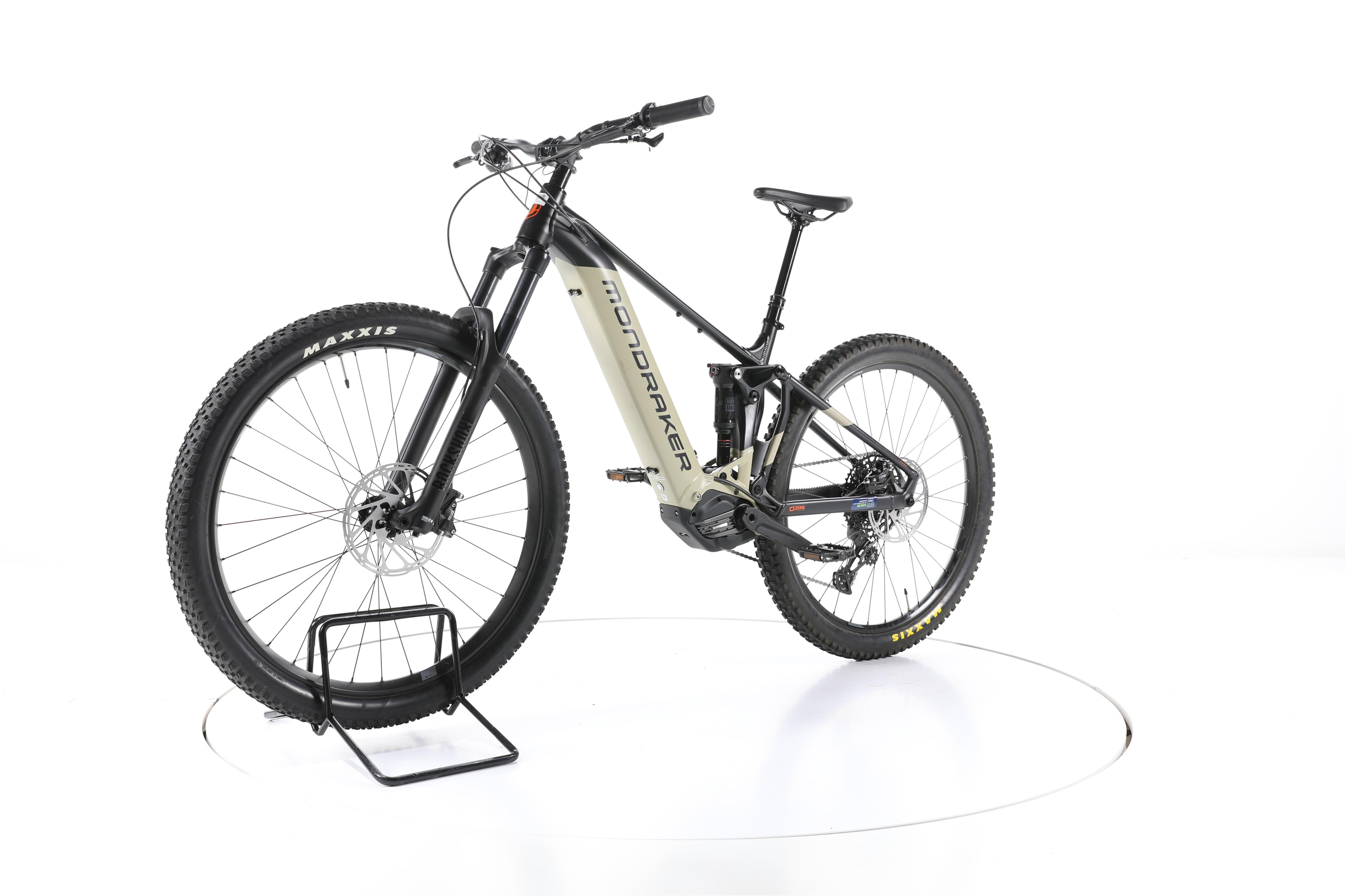 Mondraker DUSK Fully E-Bike 2023 - Image 6