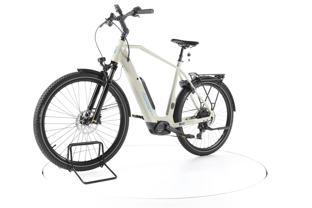 ADVANCED Trekking Plus Trekking E-Bike 2023 - Image 6
