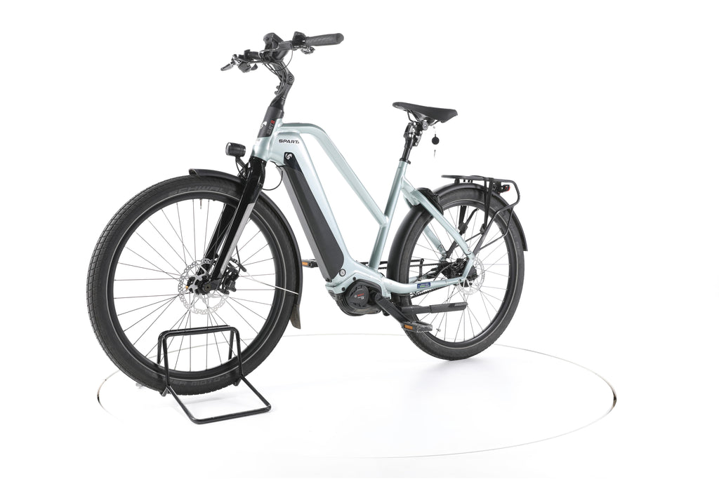 Sparta d-Burst City E-Bike - Image 6