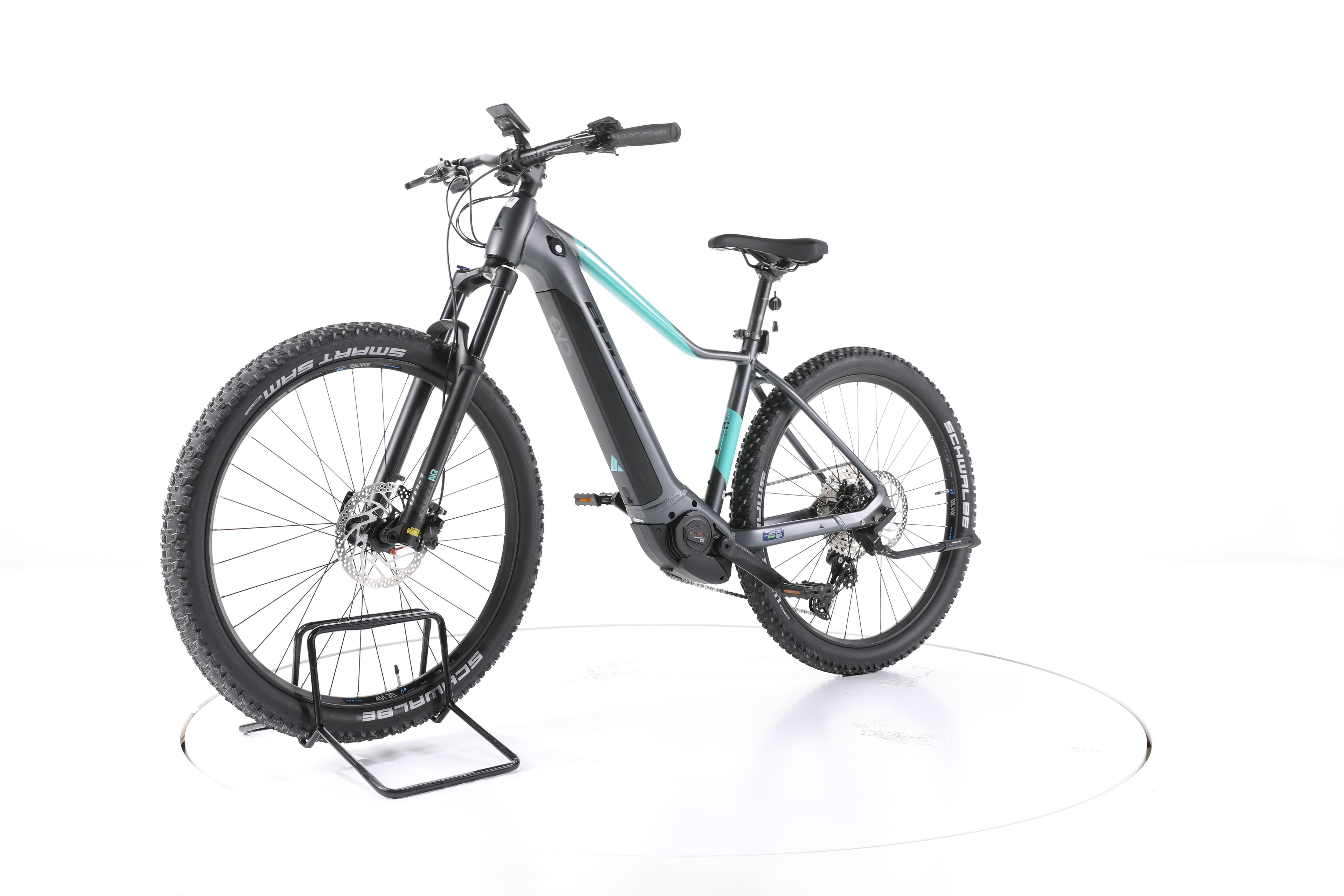 Bulls Aminga EVA 2 E-Bike 2023 - Image 6
