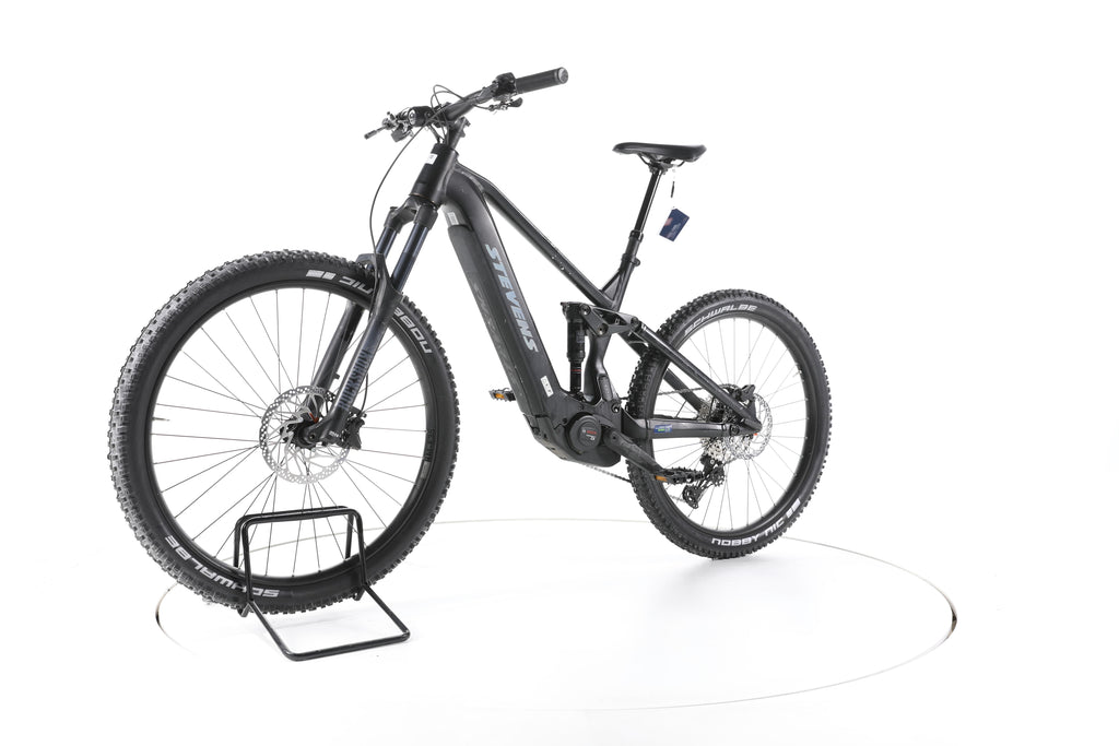 Stevens E-Inception AM 6.6.1 Fully E-Bike - Image 6