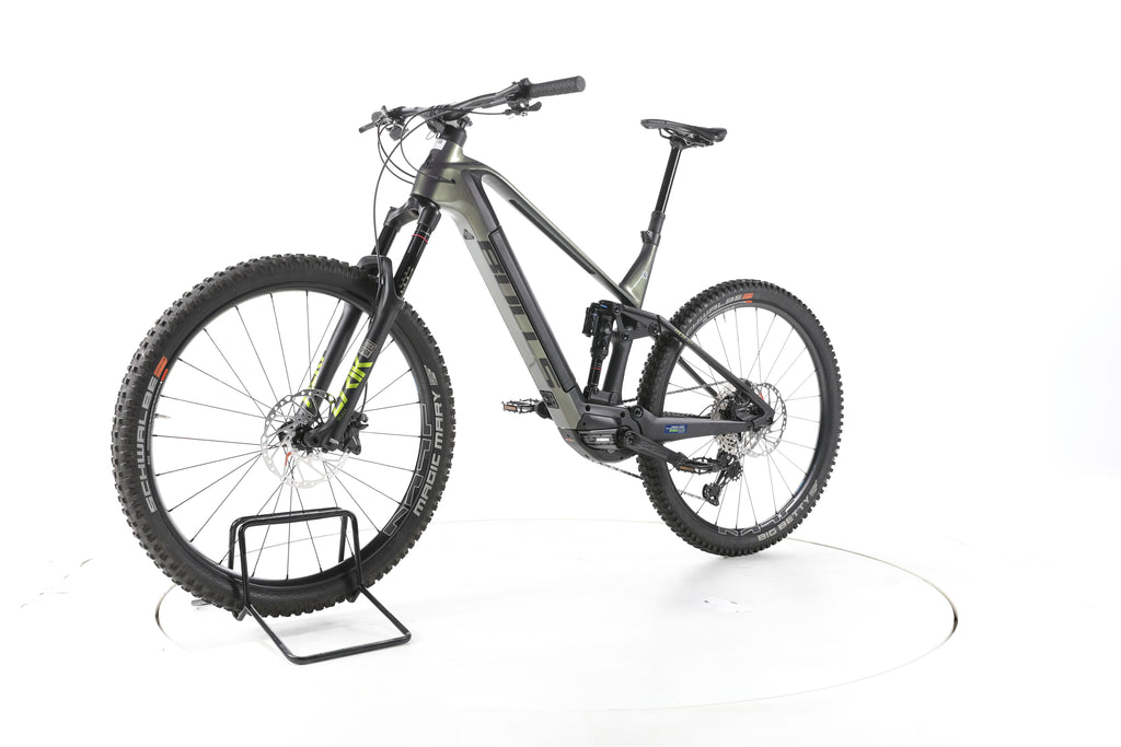 Bulls Sonic EN-SL 1 E-Bike Fully Carbon - Image 6