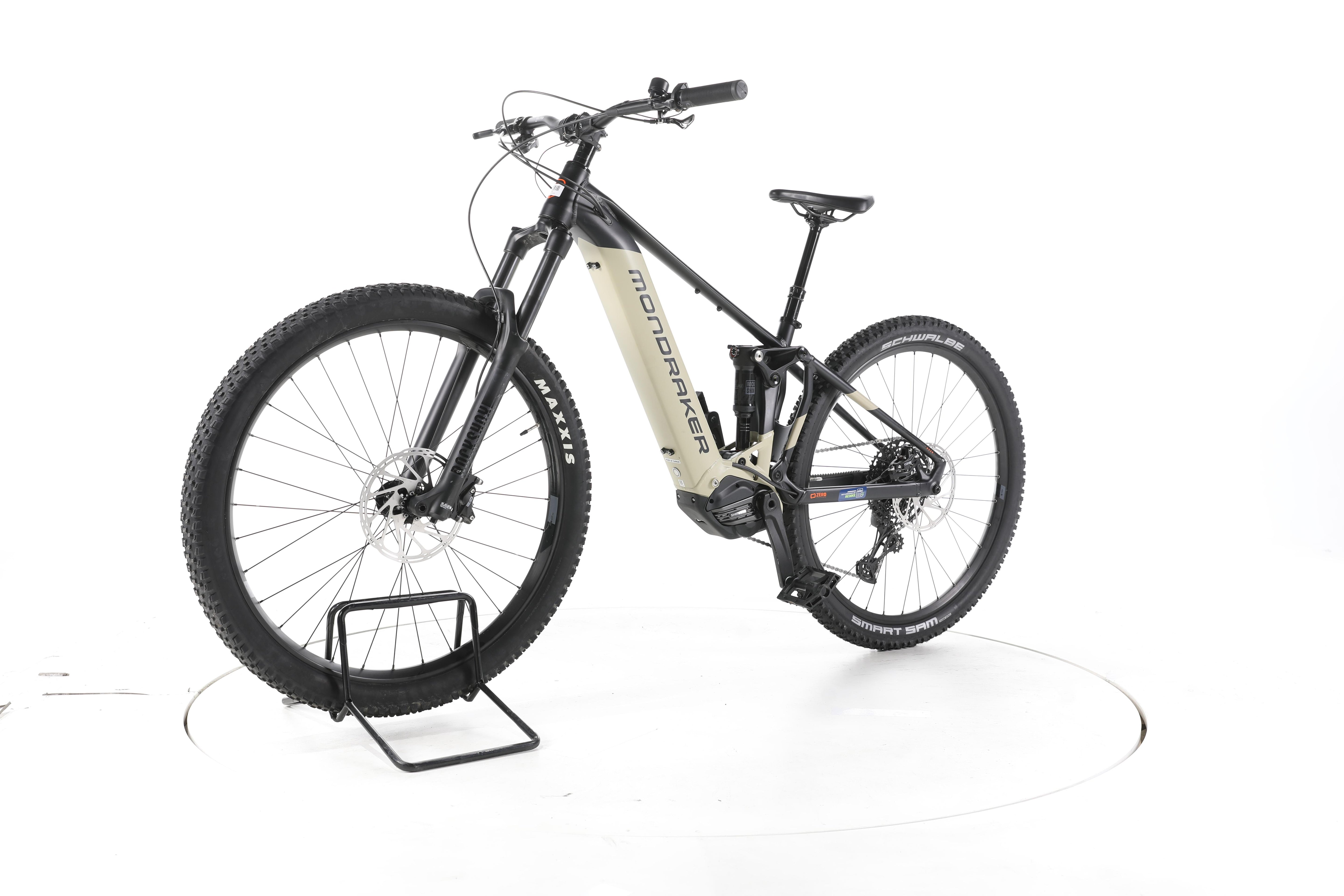 Mondraker DUSK E-Bike Fully - Image 6
