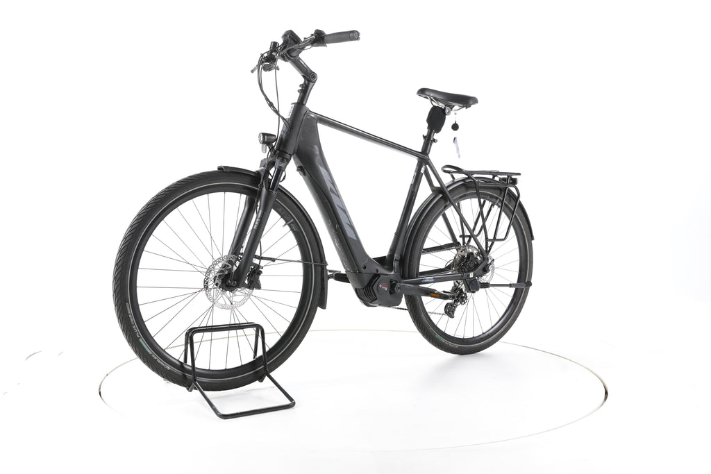 KTM Macina Tour CX 610 Trekking E-Bike - Image 6